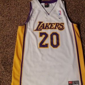 Los Angeles's Lakers Jersey